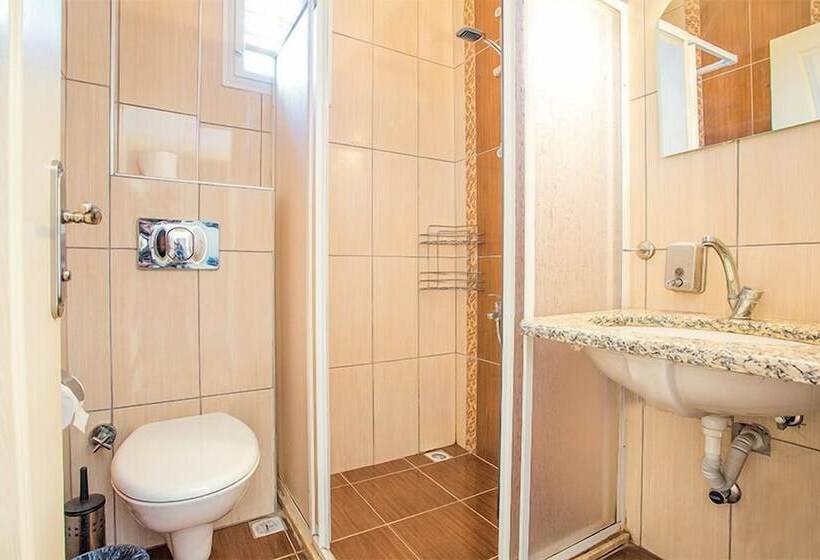 Отель Anna Apart