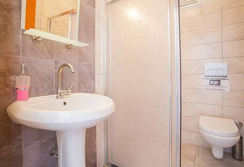 Отель Anna Apart