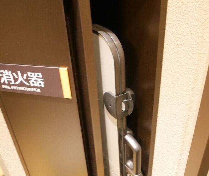 Apa Hotel Kamataeki Higashi