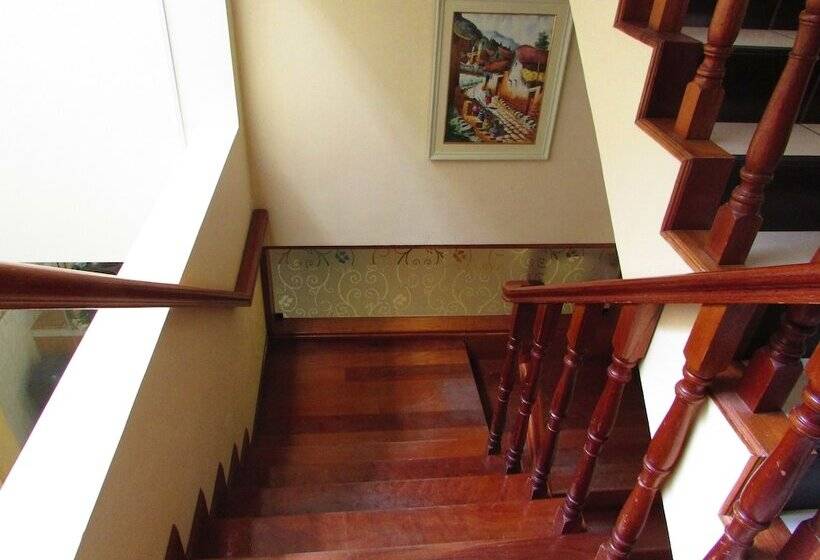 酒店 Cascada Del Inka