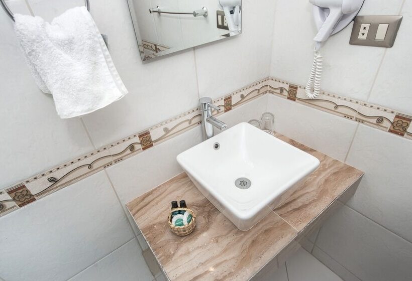 酒店 Cascada Del Inka