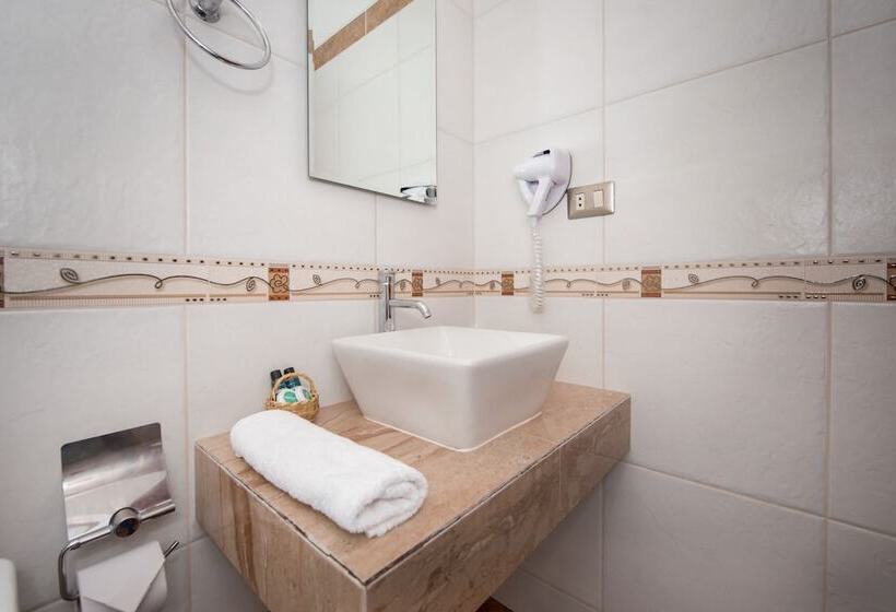 酒店 Cascada Del Inka