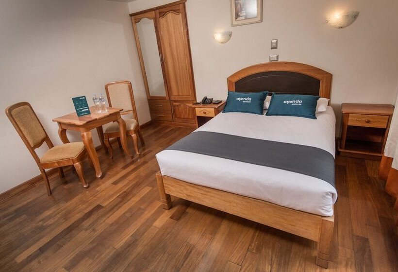 酒店 Cascada Del Inka