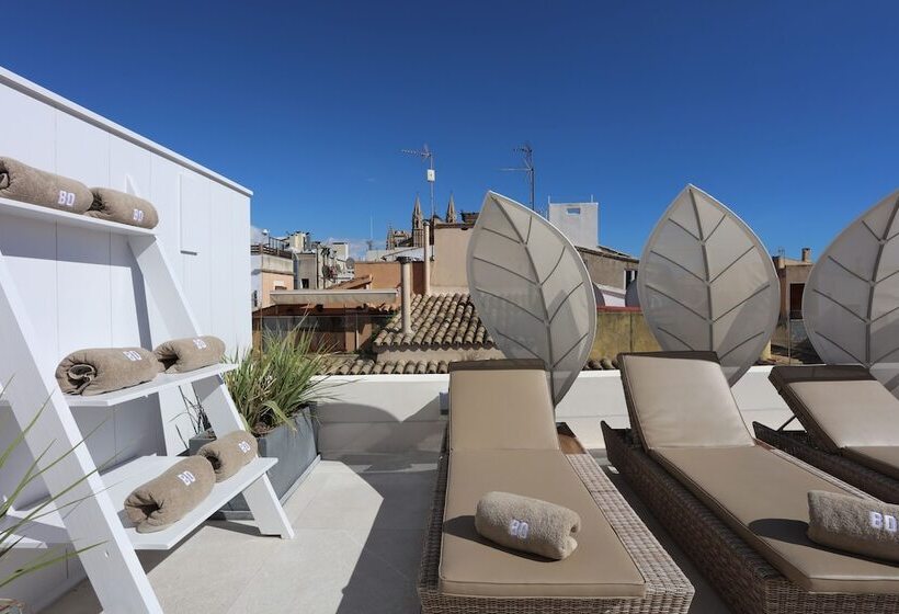 Bo Hotel Palma