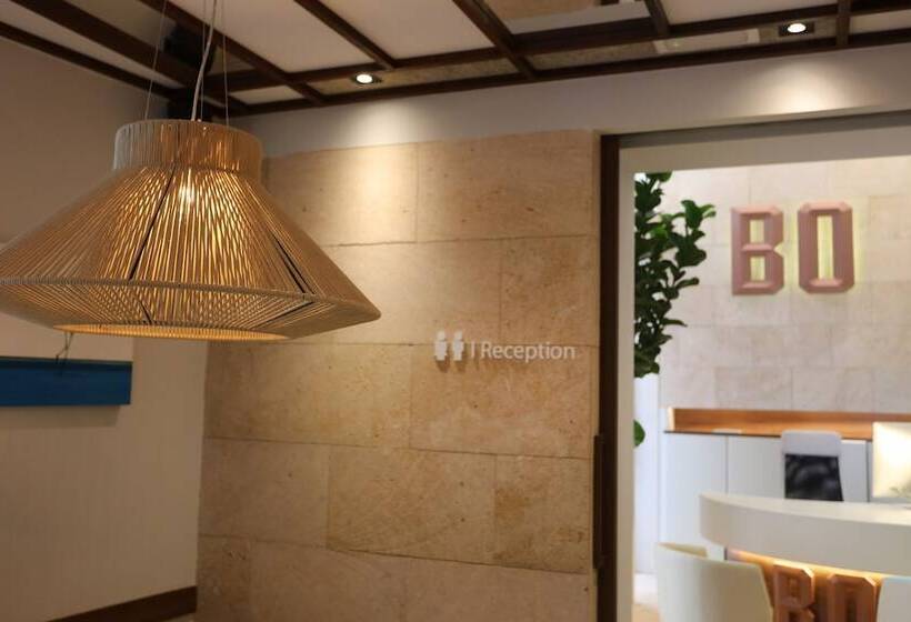 Bo Hotel Palma