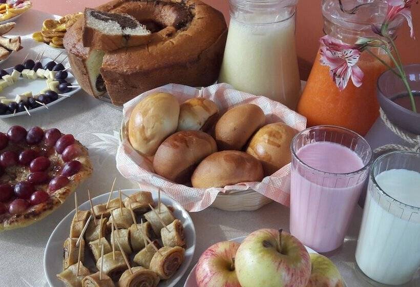 هتل Botón De Oro