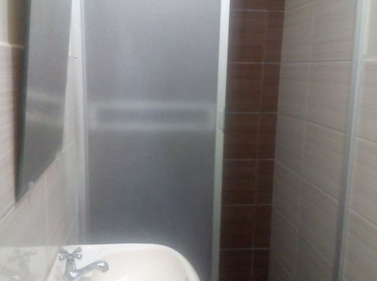 هتل Botón De Oro