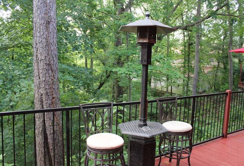 هتل Brydan Suites