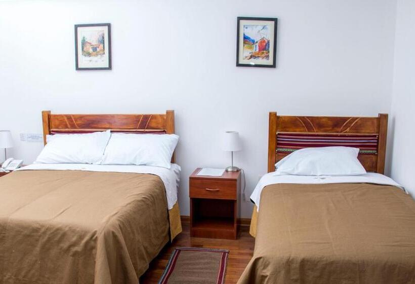 בית מלון כפרי & Bungalows Villa Valencia