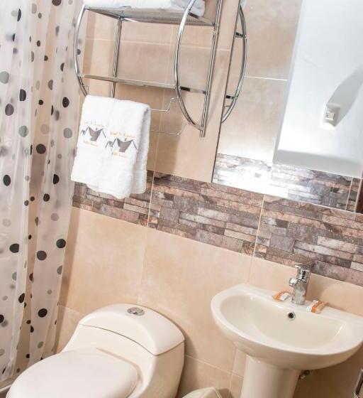 בית מלון כפרי & Bungalows Villa Valencia