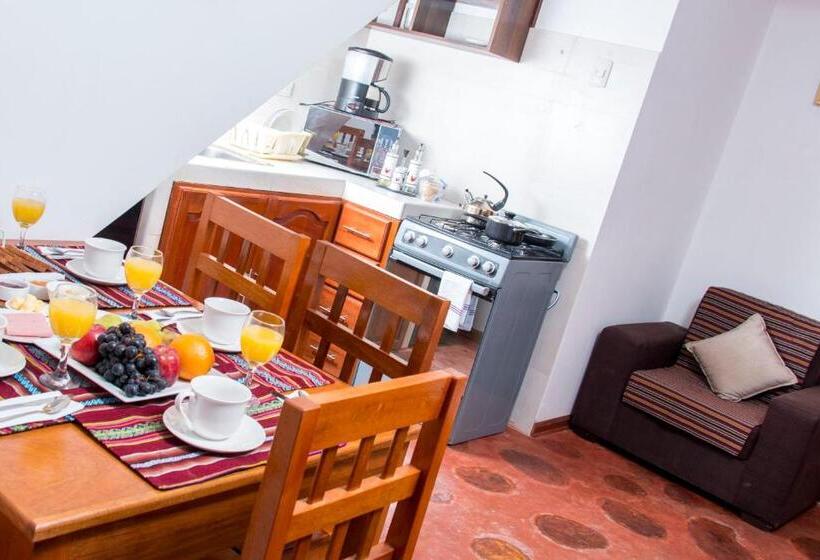 בית מלון כפרי & Bungalows Villa Valencia