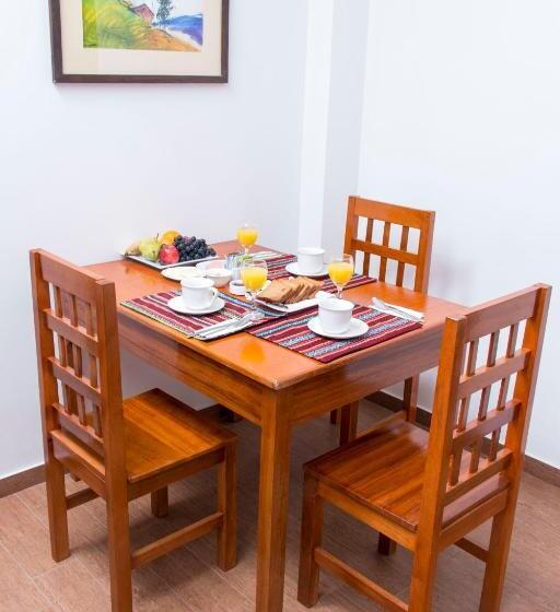 בית מלון כפרי & Bungalows Villa Valencia