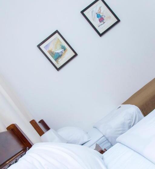 בית מלון כפרי & Bungalows Villa Valencia