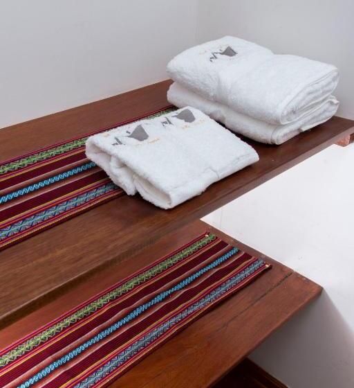 בית מלון כפרי & Bungalows Villa Valencia