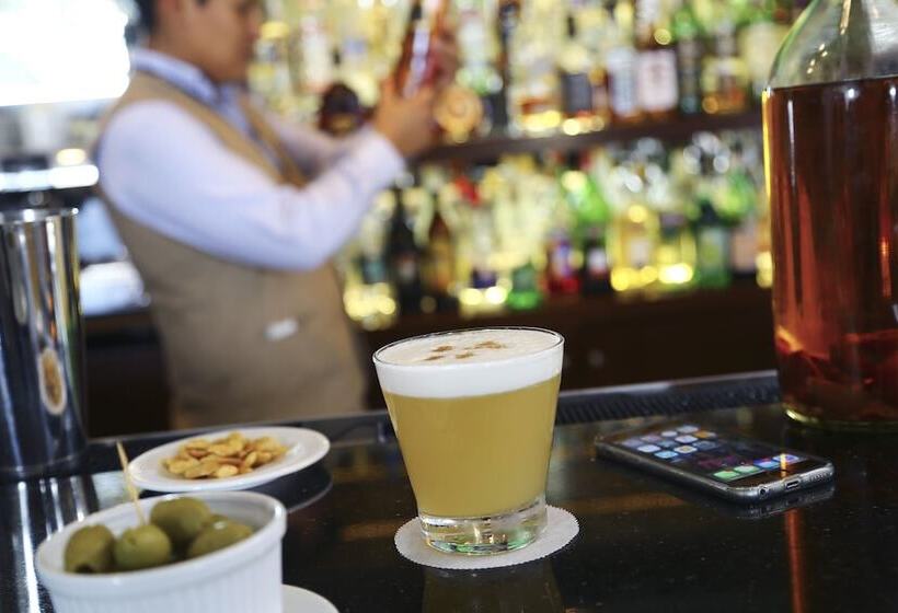 호텔 Casa Andina Select Tacna