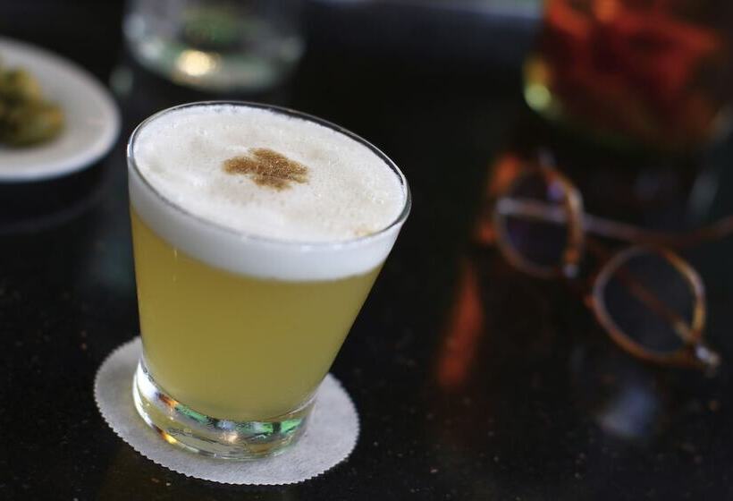 호텔 Casa Andina Select Tacna