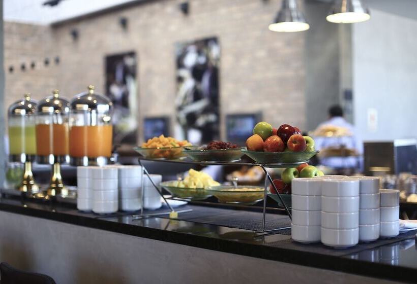 호텔 Casa Andina Select Tacna