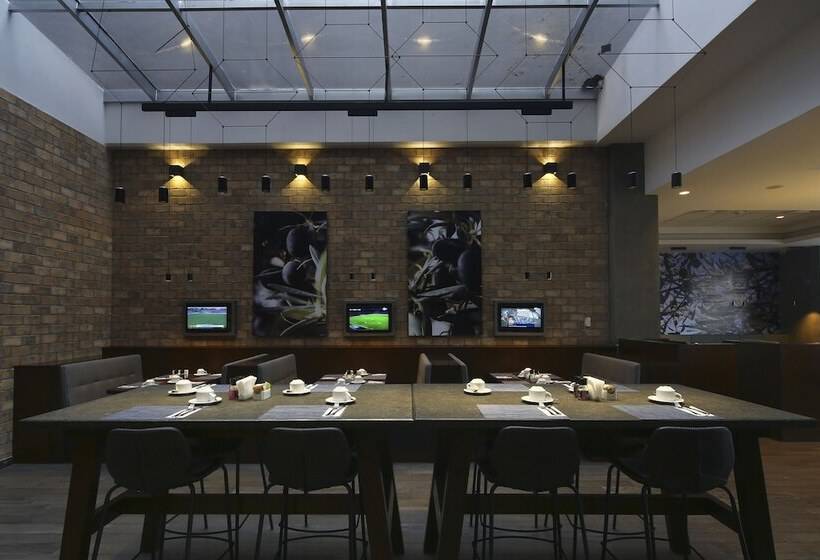 호텔 Casa Andina Select Tacna