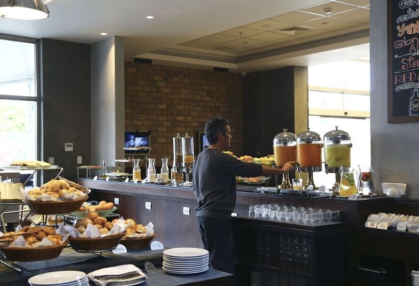 호텔 Casa Andina Select Tacna