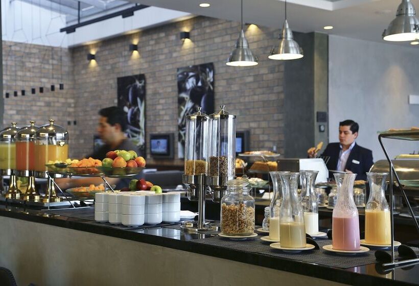 호텔 Casa Andina Select Tacna