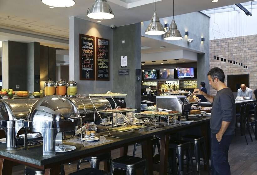 호텔 Casa Andina Select Tacna