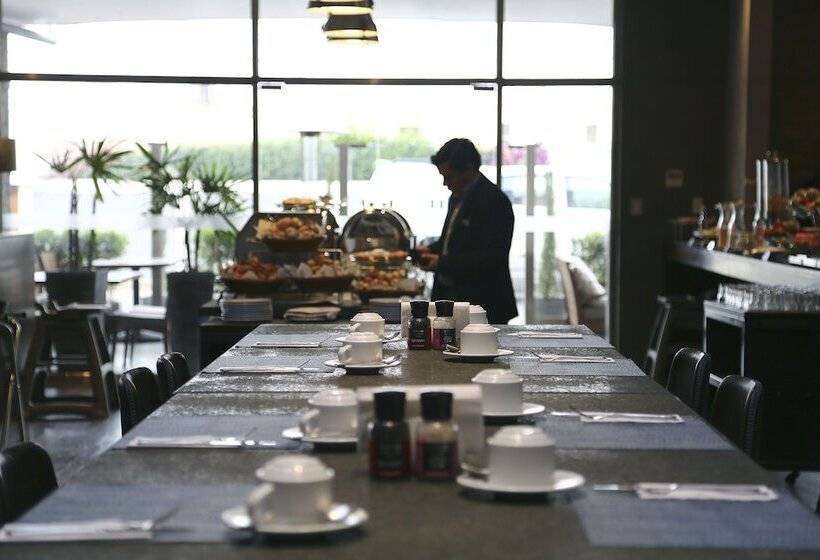 호텔 Casa Andina Select Tacna