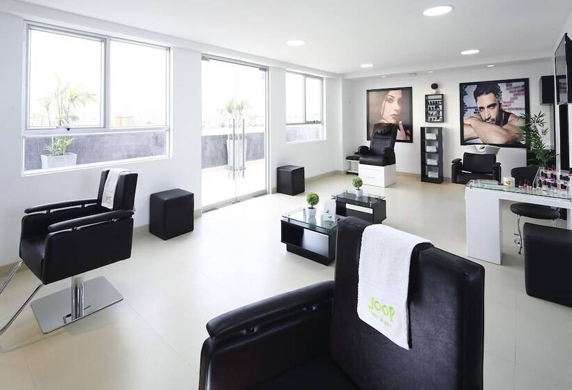 호텔 Casa Andina Select Tacna