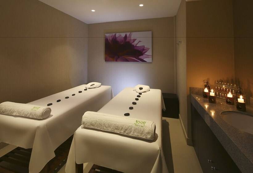 호텔 Casa Andina Select Tacna