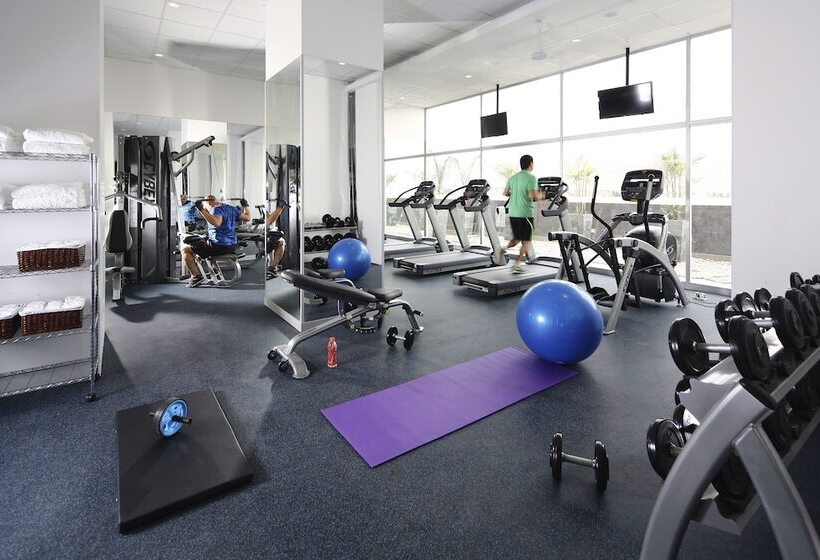 호텔 Casa Andina Select Tacna