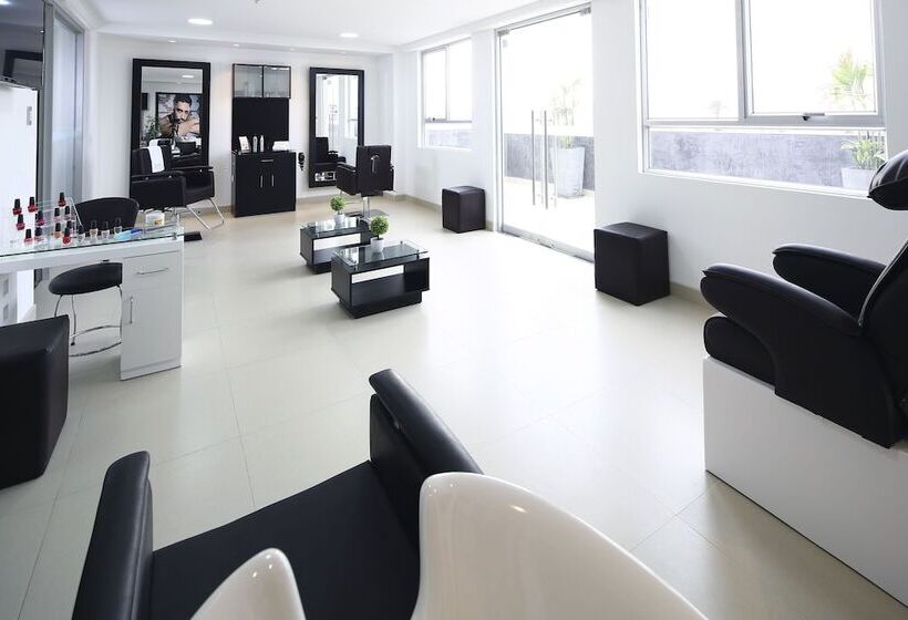 호텔 Casa Andina Select Tacna