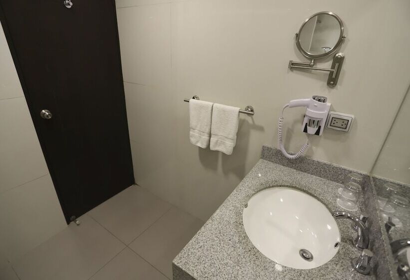 호텔 Casa Andina Select Tacna