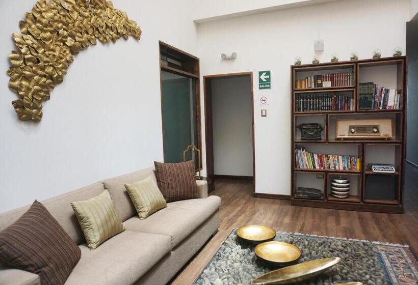 בית מלון כפרי Casa Esmeralda By Katari