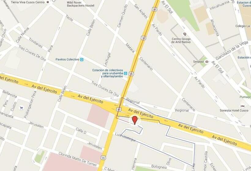 בית מלון כפרי Casa Esmeralda By Katari