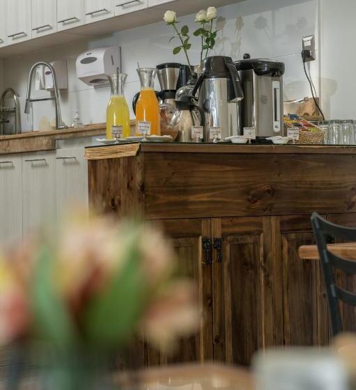 בית מלון כפרי Casa Esmeralda By Katari