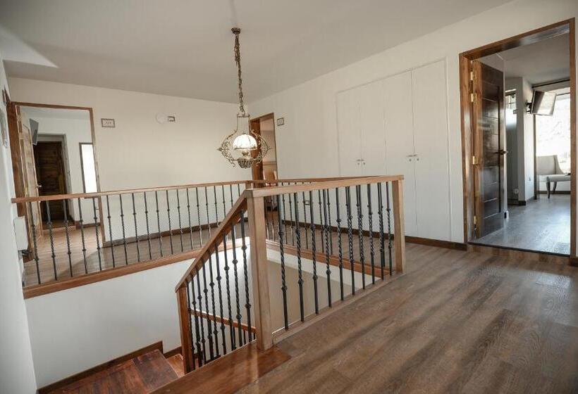 בית מלון כפרי Casa Esmeralda By Katari