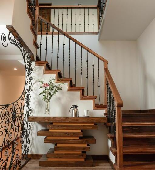 בית מלון כפרי Casa Esmeralda By Katari