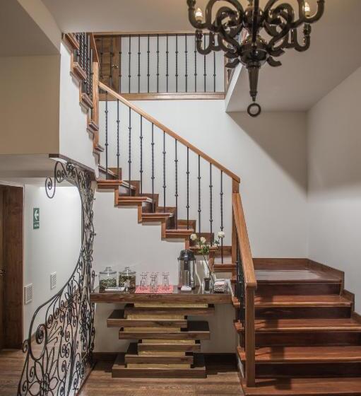 בית מלון כפרי Casa Esmeralda By Katari