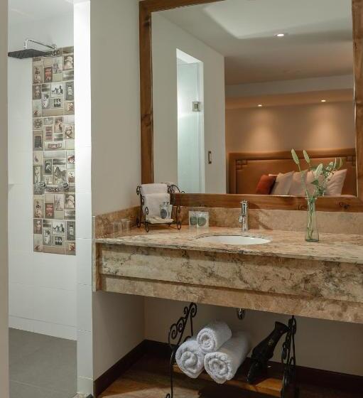 בית מלון כפרי Casa Esmeralda By Katari