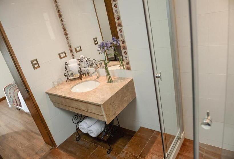 בית מלון כפרי Casa Esmeralda By Katari