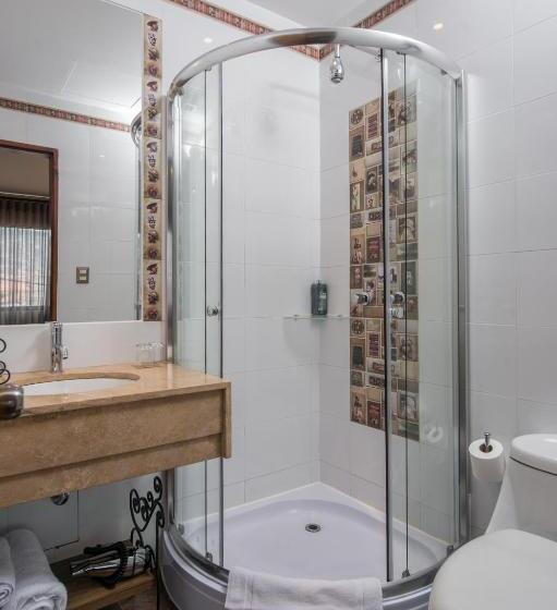 בית מלון כפרי Casa Esmeralda By Katari