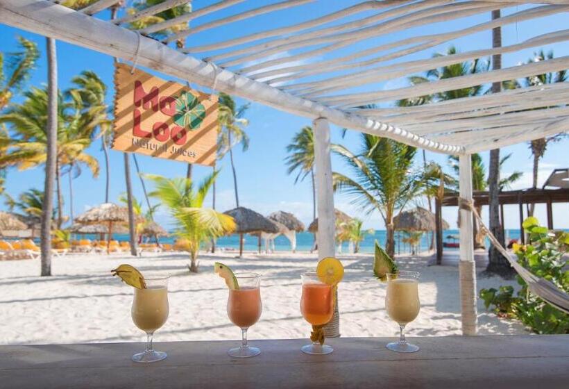 ホテル Catalonia Punta Cana - All Inclusive