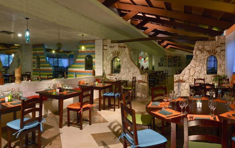 ホテル Catalonia Punta Cana - All Inclusive