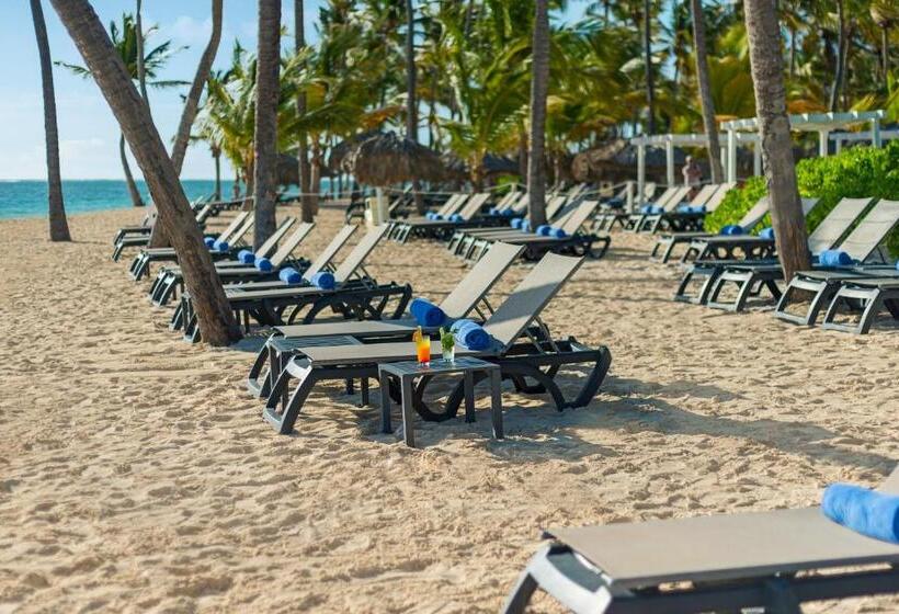 ホテル Catalonia Punta Cana - All Inclusive