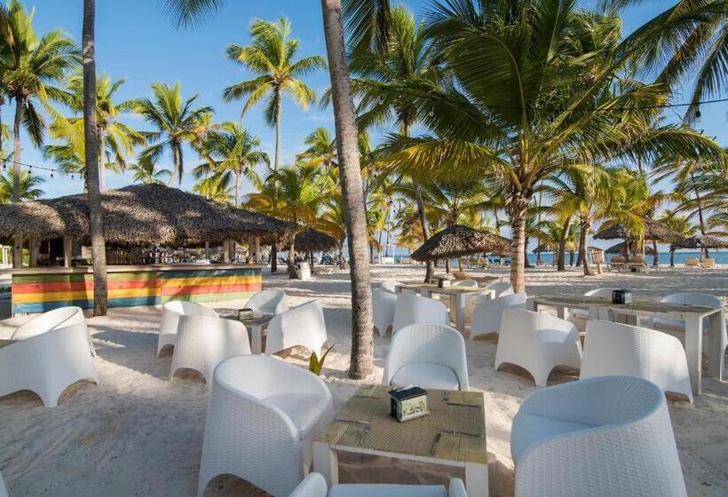 ホテル Catalonia Punta Cana - All Inclusive