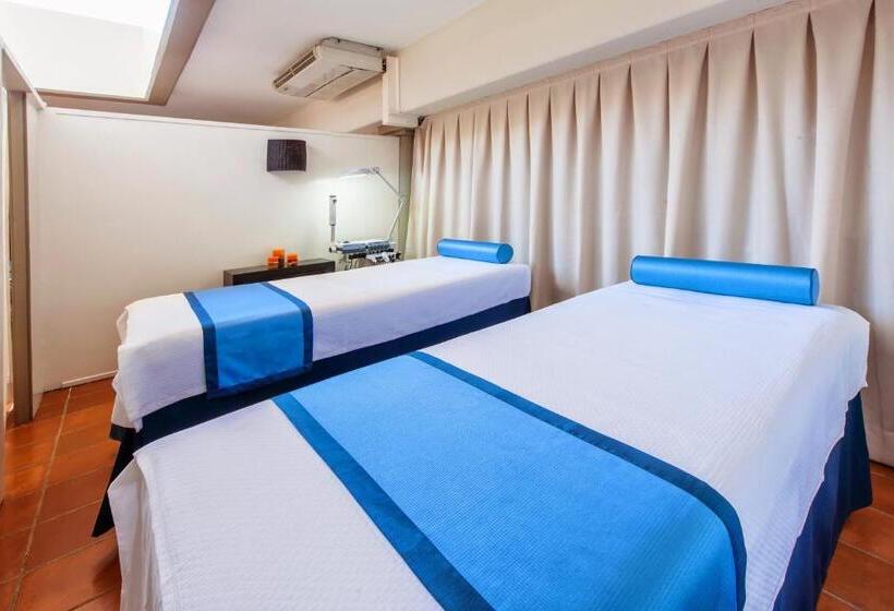 ホテル Catalonia Punta Cana - All Inclusive