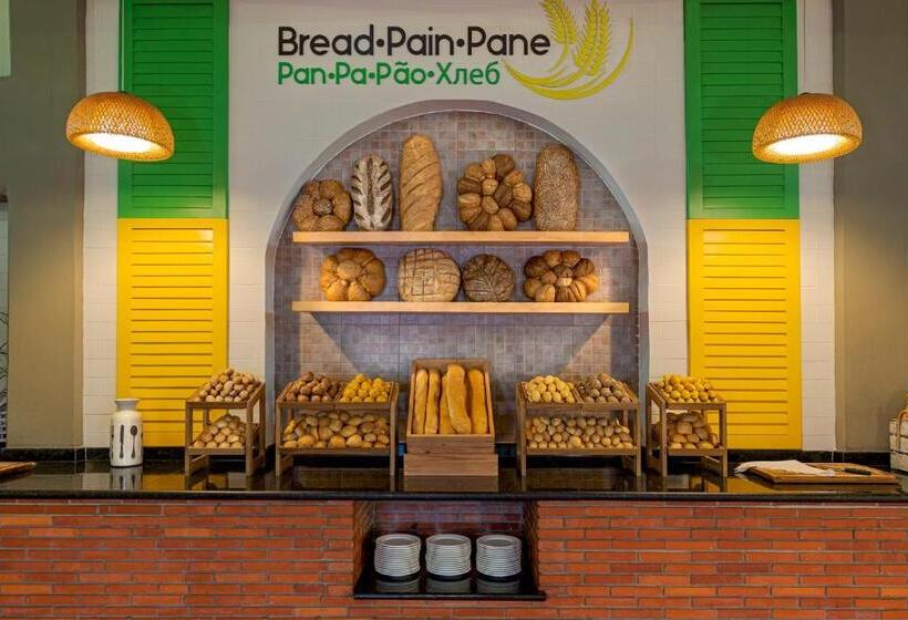 ホテル Catalonia Punta Cana - All Inclusive