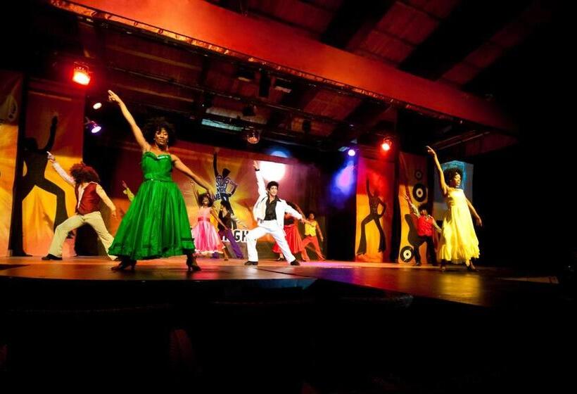 ホテル Catalonia Punta Cana - All Inclusive