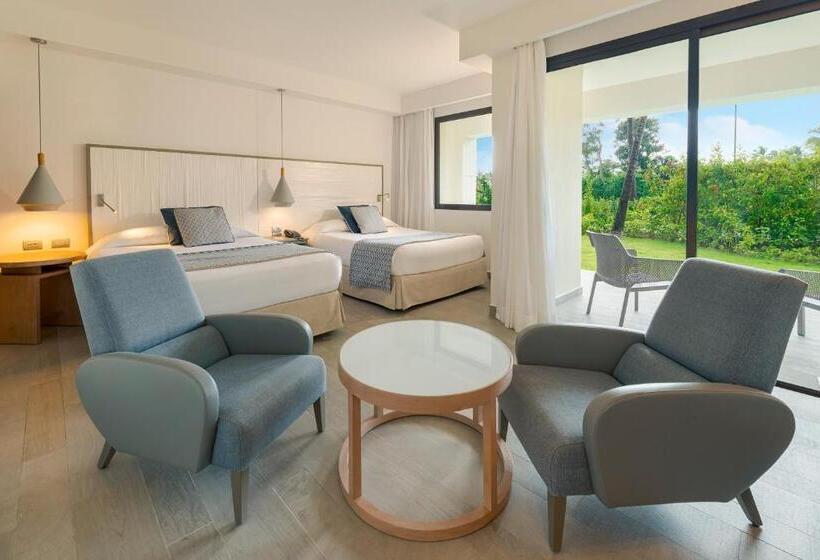 ホテル Catalonia Punta Cana - All Inclusive