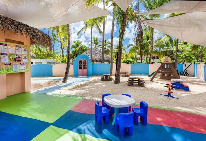 ホテル Catalonia Punta Cana - All Inclusive