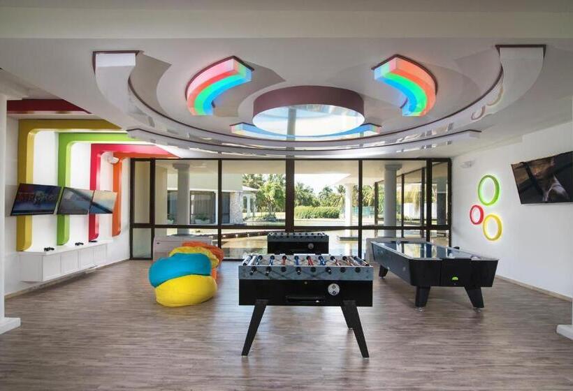 ホテル Catalonia Punta Cana - All Inclusive